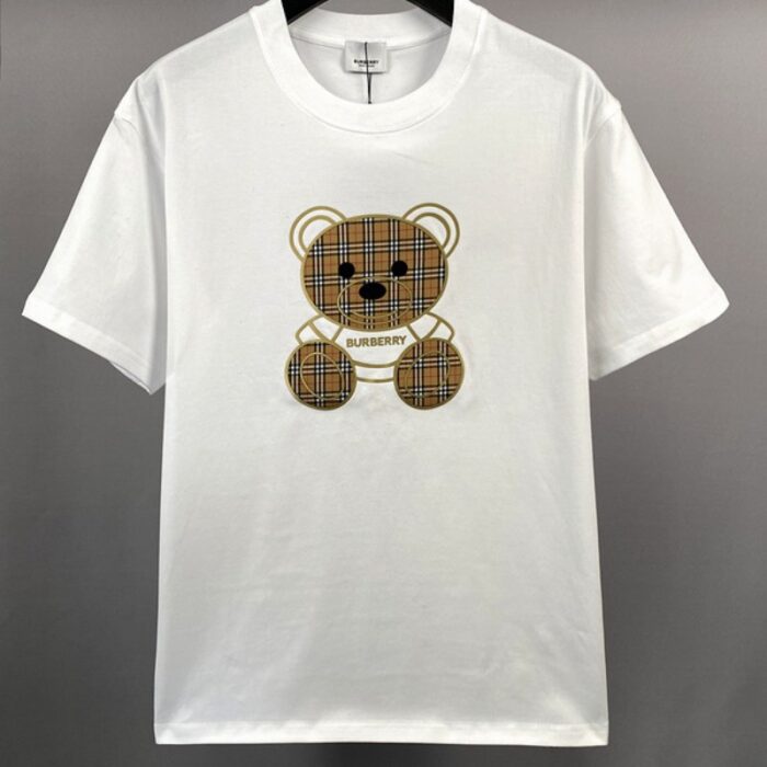 T-shirt Burberry BY064 - Image 4