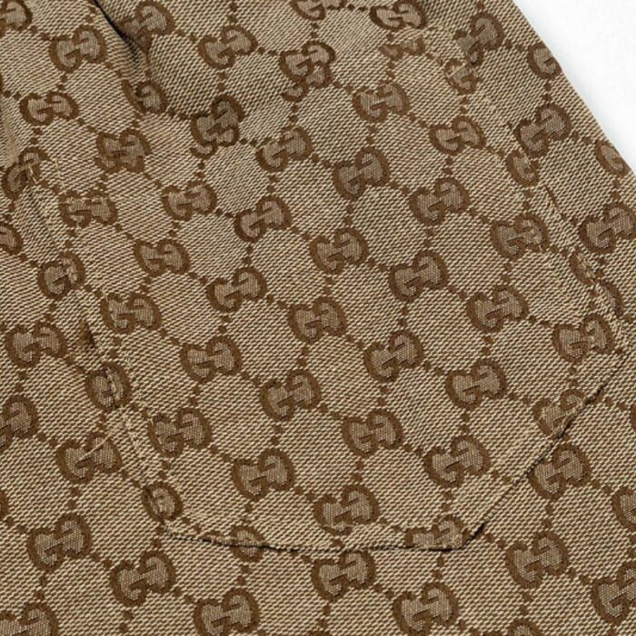 Shorts Gucci GC192 - Image 4