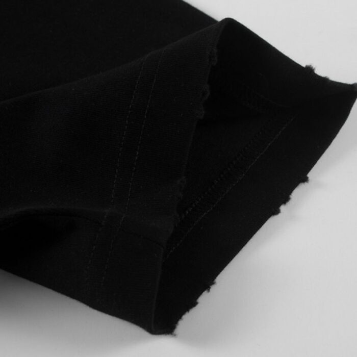 T-shirt Balenciaga BL148 - Image 5