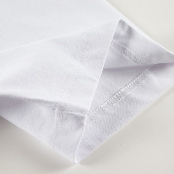 T-shirt Balenciaga BL150 - Image 5