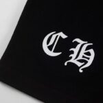 T-Shirt Chrome Hearts CH109 - Image 5