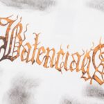 T-shirt Balenciaga BL156 - Image 5