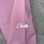 Pants Corteiz Elitework Waterproof Shell CZ026 - Image 4
