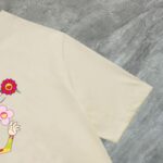 T-shirt Louis Vuitton LV197 - Image 5