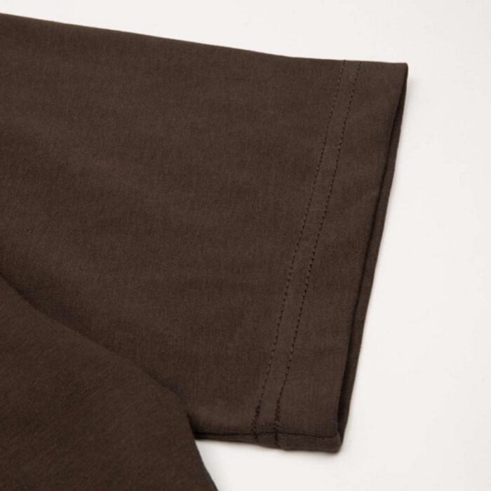 T-shirt Louis Vuitton Brown LV204 - Image 5