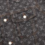 Jacket Louis Vuitton LV223 - Image 5