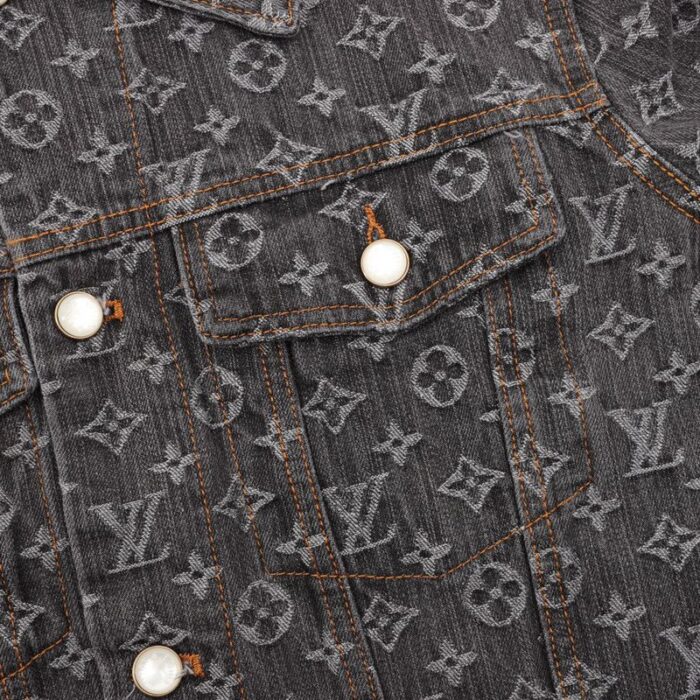 Jacket Louis Vuitton LV223 - Image 5