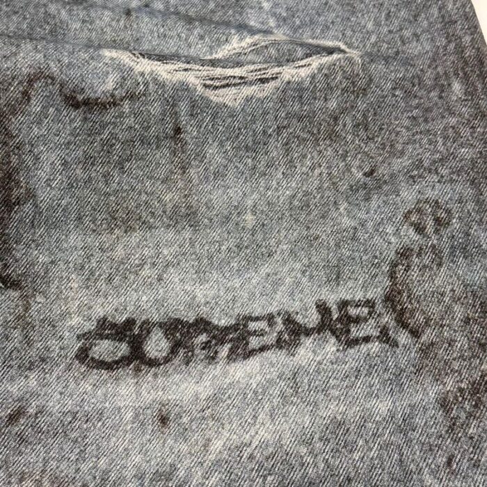 Jeans Pants Supreme SP079 - Image 4