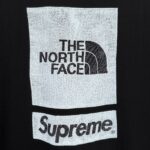 T-shirt Supreme x The North Face SP082 - Image 5