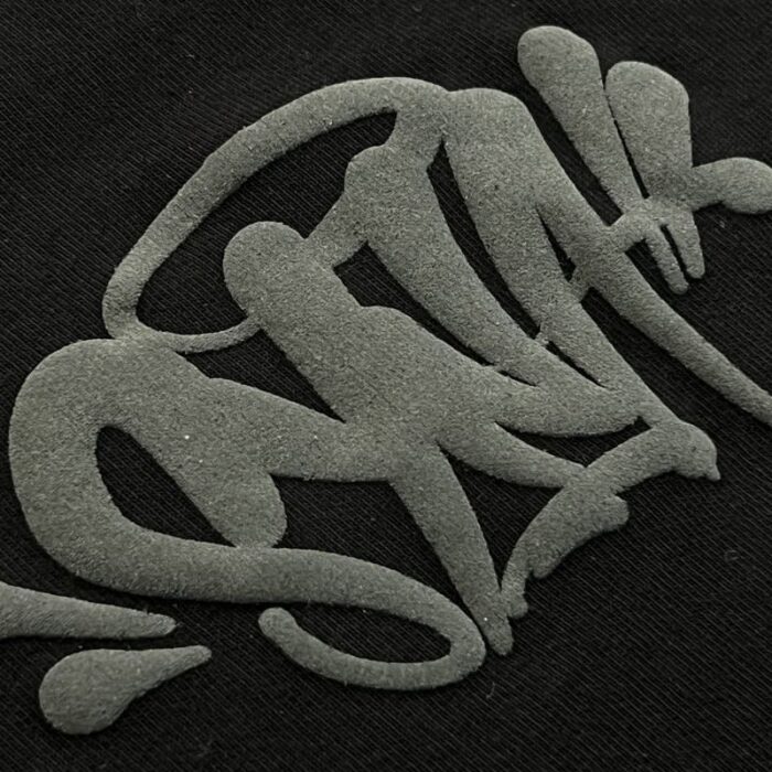T-shirt Syna World "Forgive Me" White SW006 - Image 3