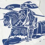 T-shirt Burberry BY073 - Image 4