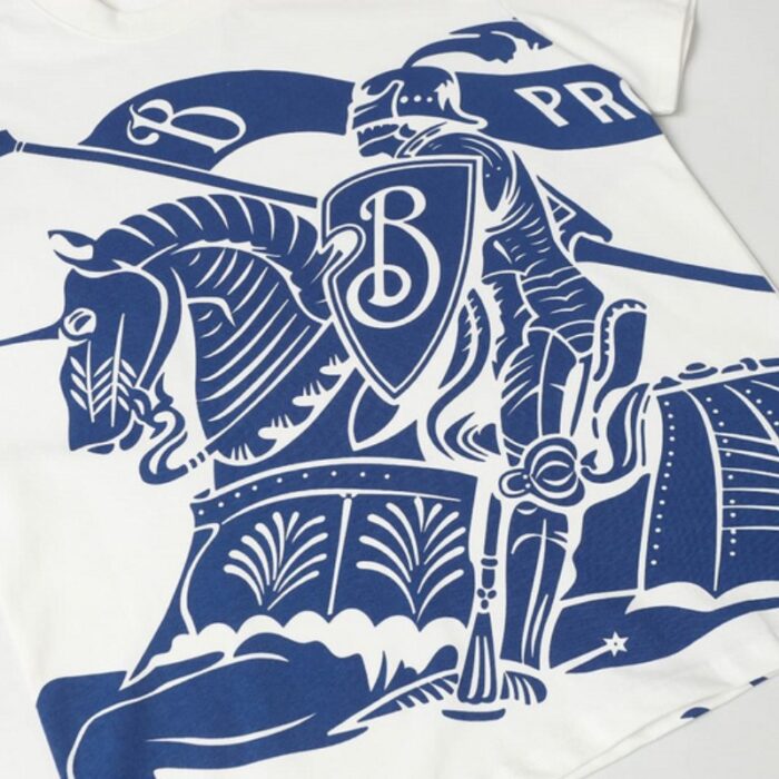 T-shirt Burberry BY073 - Image 4