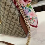 Gucci Padlock GG Medium Shoulder Bag GC229 - Image 5
