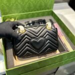 Gucci Marmont GG Bag GC242 - Image 5