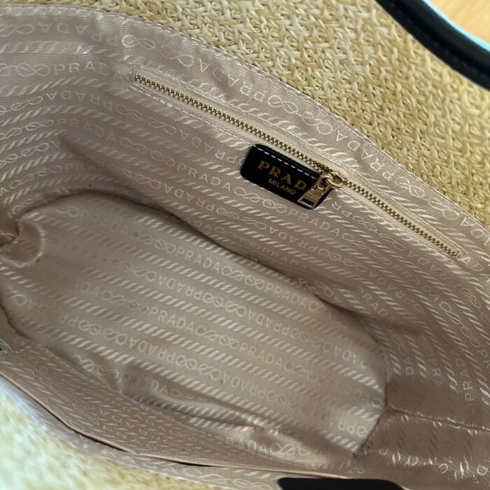 Prada Tote Bag PD086 - Image 4
