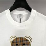 T-shirt Burberry BY064 - Image 5