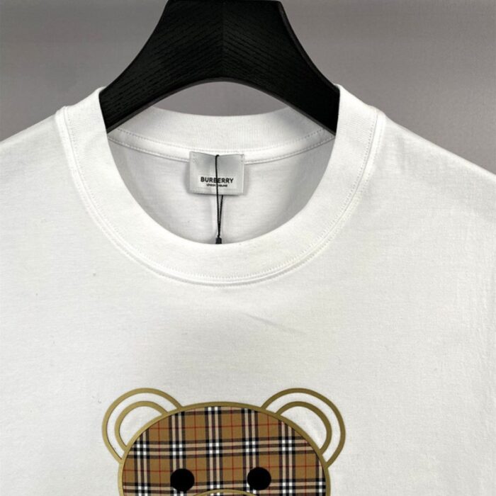 T-shirt Burberry BY064 - Image 5