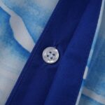 Button Shirt CasaBlanca CB044 - Image 4