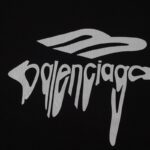 T-shirt Balenciaga BL148 - Image 6