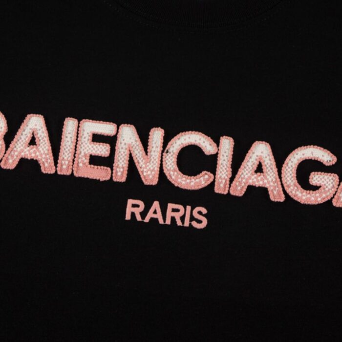 T-shirt Balenciaga BL149 - Image 6