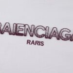 T-shirt Balenciaga BL150 - Image 6