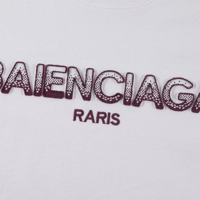 T-shirt Balenciaga BL150 - Image 6
