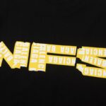 T-shirt Balenciaga Need For Speed BL152 - Image 6