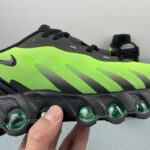 Nike Air Max Dn8 Black Green Strike Volt NK053 - Image 5