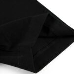 T-shirt Balenciaga Black BL158 - Image 6