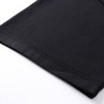 T-shirt Balenciaga Black BL167 - Image 6