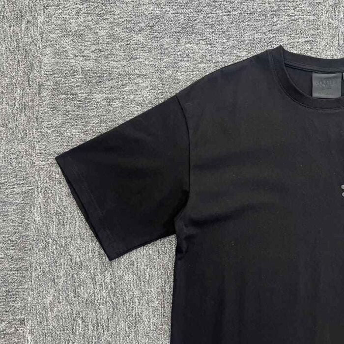 T-shirt Syna World "Forgive Me" White SW006 - Image 4