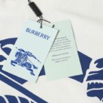T-shirt Burberry BY073 - Image 5