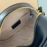 Gucci Marmont Mini Round Bag GC202 - Image 6