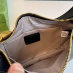 Gucci Marmont Half Moon Bag GC222 - Image 5