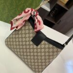Gucci Padlock GG Medium Shoulder Bag GC231 - Image 6