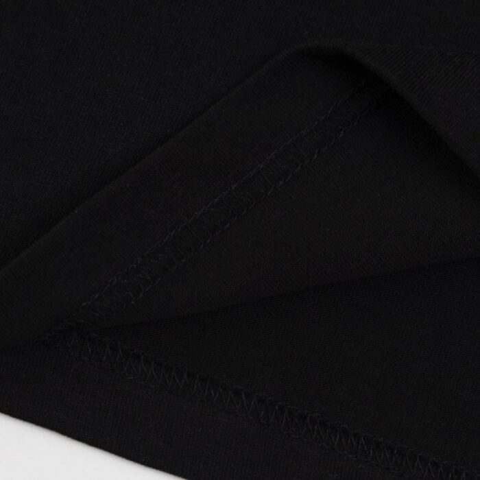 T-shirt Arc'Teryx Oversized Black ATX001 - Image 6