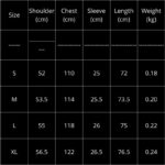 T-shirt Balenciaga BL148 - Image 3