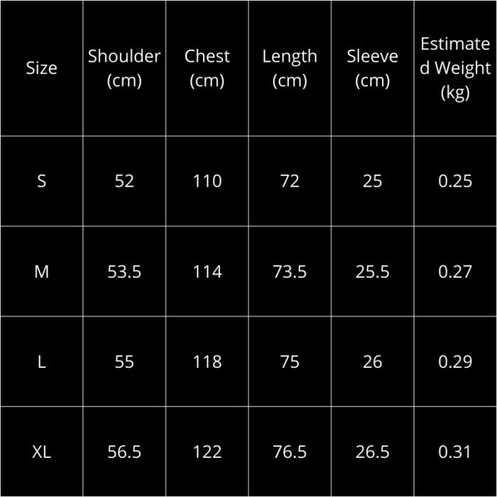 T-Shirt Chrome Hearts CH113 - Image 3