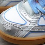 Off-White x Nike Air Rubber Dunk University NK059 - Image 6