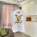 T-shirt Louis Vuitton LV214 - Image 7