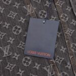 Jacket Louis Vuitton LV223 - Image 7