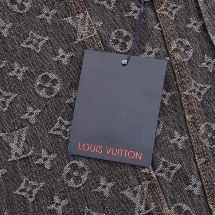 Jacket Louis Vuitton LV223 - Image 7