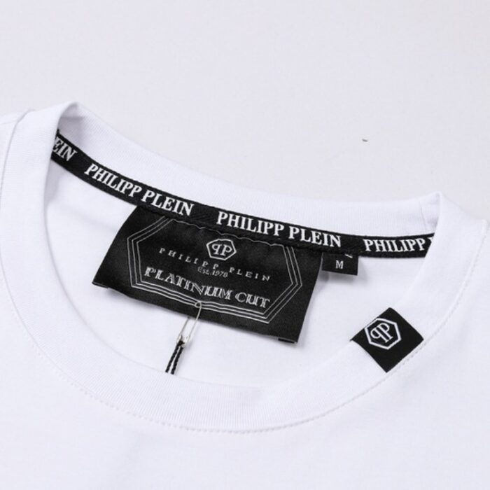 T-shirt Philipp Plein PP020 - Image 7