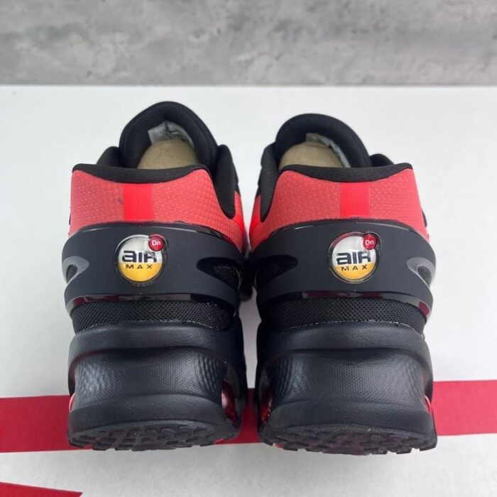 Nike Air Max Dn8 University Red NK058 - Image 7
