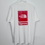 T-shirt Supreme x The North Face SP082 - Image 8