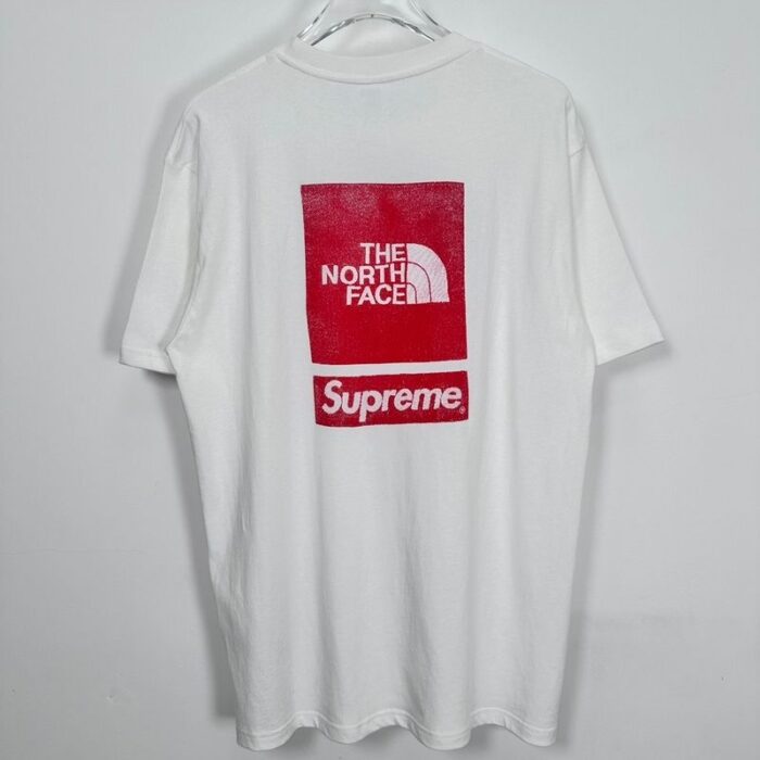 T-shirt Supreme x The North Face SP082 - Image 8