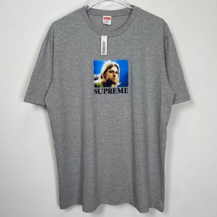 T-shirt Supreme SP084 - Image 7