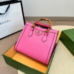 Gucci Diana Tote Bag GC235 - Image 8