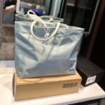 Prada Nylon Tote Bag PD079 - Image 6