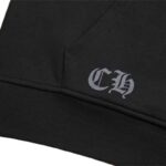 Hoodie Chrome Hearts Colour Cemetery Cross CH115 - Image 7